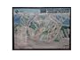 Vail Trail Map 550 Piece Collector Jigsaw Puzzle