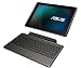 POSRUS Antiglare Antifingerprint Screen Protector for Asus Eee Pad Transformer TF101