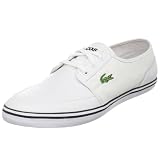 Lacoste Mens Haynt It Lace Up,White,13 M US 411h05XVATL. SL160 Lacoste Mens Haynt It Lace Up,White,13 M US