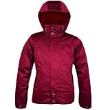 Betty Rides Eco Asia Parka - Women's