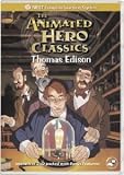 Thomas Edison Interactive DVD