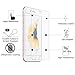 IPhone 6S plus Tempered Glass Screen Protector for Apple iPhone 6plus, iPhone 6S plus 2015 (2-Pack)