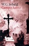 Campo Santo - Winfried G. Sebald