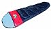 HIGH PEAK Kinderschlafsack  Boogie, blau/rot