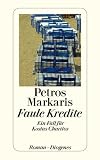 Faule Kredite: Ein Fall für Kostas Charitos