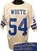 Randy White Autographed/Hand Signed Dallas Cowboys White Prostyle Jersey COMVP SBXII