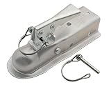 UPC 768296000028 product image for CE Smith Trailer 00900-37A Coupler Safety Pin | upcitemdb.com