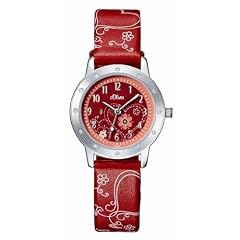 s.Oliver Kinderuhr SO-1263-LQ