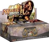 Magic the Gathering Shards of Alara Booster Box