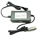 SLA Battery Charger - 24 Volt 1.5A/ 1.8A/ 2.0A Charger with XLR Connector for Electric Scooter