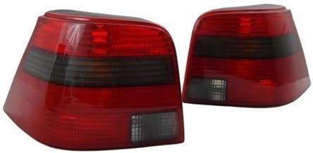 Gofastershop Euro Tail Light