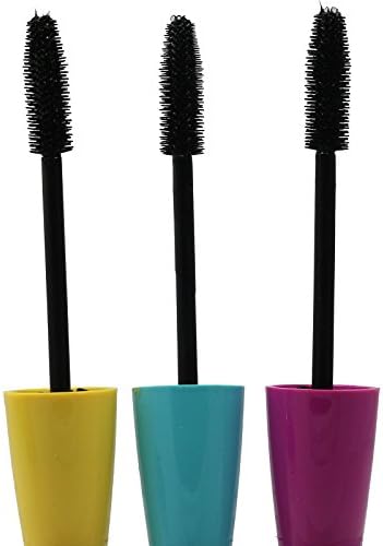 3pc Yh Beja Super Waterproof Mascara For Lashes set of 3 styles #YH6058