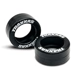 Rubber Tires: Wheelie Bar (2)