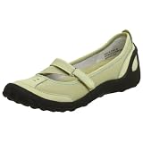  : Privo Women's Acacia Flat,Pear,6 M