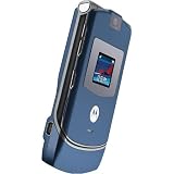 Motorola V3 RAZR GSM Cellular Phone ( Unlocked )