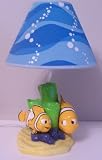 Finding Nemo Table Lamp