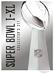 NFL Super Bowl I-XL Collector's Set