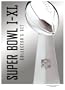 NFL Super Bowl I-XL Collector's Set