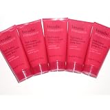 Bath&BodyWorksBreatheRomanceHighLatherMoistureWash(SoapFree)-SensuousAmberMyrrh1.7Oz-Lotof5