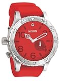 NIXON (jN\) rv THE 51-30 PU RED NA058200-00 Y [KAi]