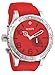 NIXON (jN\) rv THE 51-30 PU RED NA058200-00 Y [KAi]