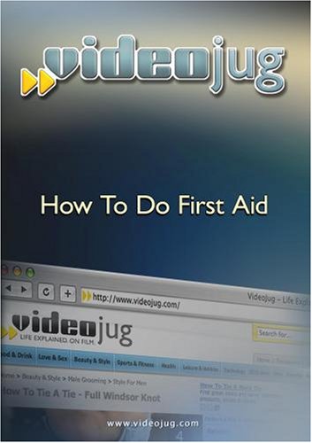 How To Do First Aid