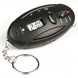 Alcohol Breath Checker Extra * Easy Check