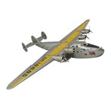 Authentic Models Boeing 314 ''Dixie Clipper'' Medium Size in Pan Am Colors