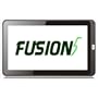 A1CS FUSION5 Tablet PC - 10.1" Screen - Android 4.0 ICS - 1GB RAM - 8GB STORAGE - Capacitive 5-Point Touch Screen - Supports BBC Iplayer.