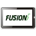 A1CS FUSION5 Tablet PC - 10.1" Screen - Android 4.0 ICS - 1GB RAM - 8GB STORAGE - Capacitive 5-Point Touch Screen - Supports BBC Iplayer.