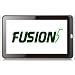 A1CS FUSION5 Tablet PC - 10.1" Screen - Android 4.0 ICS - 1GB RAM - 8GB STORAGE - Capacitive 5-Point Touch Screen - Supports BBC Iplayer.