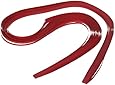 Lake City Craft 1/8 Inch Quilling Paper, True Red