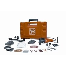 Fein Quick-In FSC 2.0Q-MS Supercut Marine Set