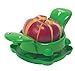 Animal House Turtle Fruit Slicer/Corer