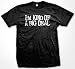 I'm Kind Of A Big Deal T-shirt