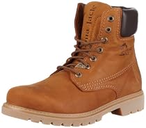 Panama Jack BARUC 0802C Herren Stiefel