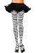 Valentine's Day Stripe Sexy Tights Hosiery Leg Wear