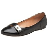BOSS Black by Hugo Boss Women's Marbel Slip-On