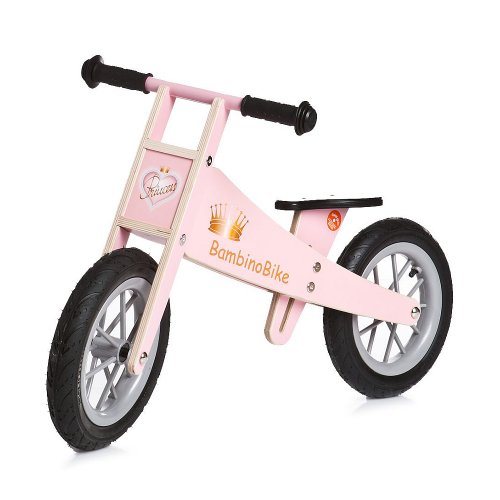 BambinoBike girl push bikes Children pink