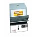 Thomas Benchtop Muffle Furnace, 1 Ramp, 350 cubic inch Capacity, 7" Width x 5" Height x 10" Depth, 100 to 1200 degree C