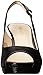 Nine West Women's Cinema Leather Dress Pump