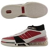 adidas AST NCAA KG Bounce Mens Basketball Shoes