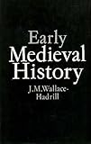 Early medieval history