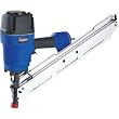 Campbell Hausfeld NS349099 3-1/2-in 34 Degree Clipped-Head Framing Nailer Kit