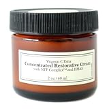 PERRICONE VITAMIN C ESTER CONCENTRATED RESTORATIVE CREAM : N.V. Perricone M.D. VITAMIN C ESTER CONCENTRATED RESTORATIVE CREAM 2oz / 60ml