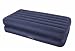 Inflatable Twin Size Raised Air Bed Mattress
