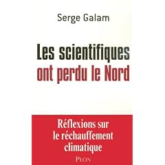 Les scientifiques ont perdu le nord
