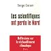 Les scientifiques ont perdu le nord
