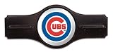 Imperial Chicago Cubs Licensed Mirror Billiard Cue Rack