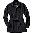 Women's Vineyard Wind Jacket, black